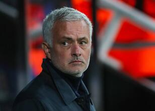 Jose Mourinho’dan Rafa Silva açıklaması!