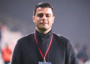 Karşıyaka’da sportif direktör istifası geldi