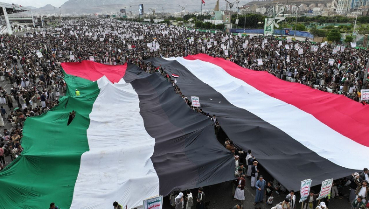 Katar, Bahreyn ve Kuveyt’ten ‘Yemen’ çağrısı