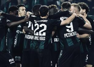 Kocaelispor’da Gaziantep FK maçı öncesi tek eksik!