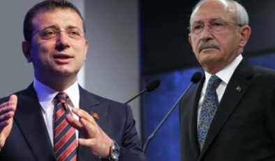Kurultay davasında İmamoğlu savunma yaptı! İddiaları reddetti