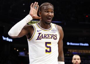 Lowe’dan Ayton’a sert eleştiri: “Şekil verilmemiş yığın” NBA Haberleri