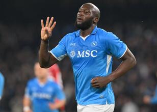 Lukaku’nun menajerinden Beşiktaş için transfer yanıtı!