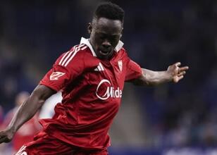 MAÇ ÖZETİ İZLE: Elche 2-2 Sevilla maçı özeti ve golleri izle