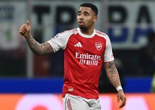 MAÇ ÖZETİ İZLE: Inter 3-1 Arsenal maçı özet izle goller izle