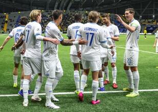 MAÇ ÖZETİ İZLE: Kairat Almaty 1-4 Club Brugge maçı özet izle goller izle