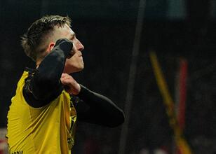 MAÇ ÖZETİ İZLE: Union Berlin 0-3 Borussia Dortmund maçı özet izle goller izle