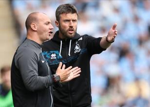 Manchester United’da yeni dönem: Michael Carrick