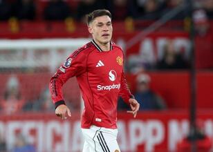 Manuel Ugarte için Ajax’a ret! – Son dakika transfer haberleri