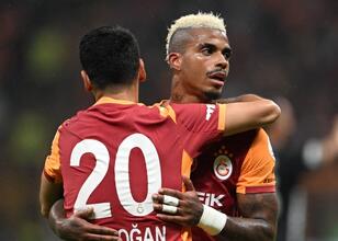Mario Lemina’dan gündem olan paylaşım!