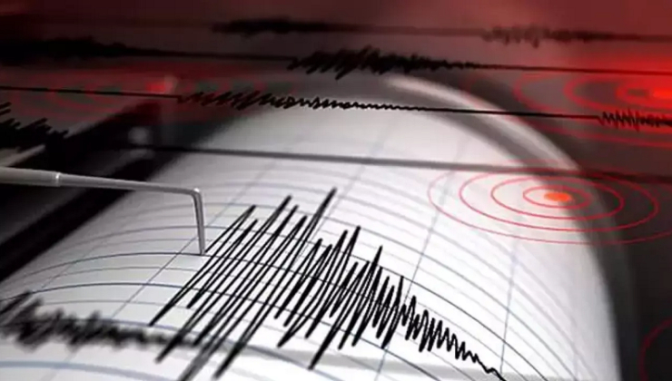 Meksika’da 6.5 büyüklüğünde deprem meydana geldi