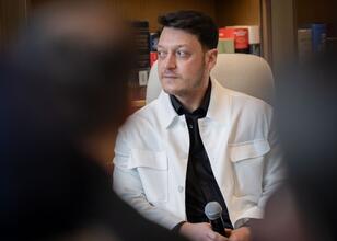 Mesut Özil’den Fenerbahçe açıklaması