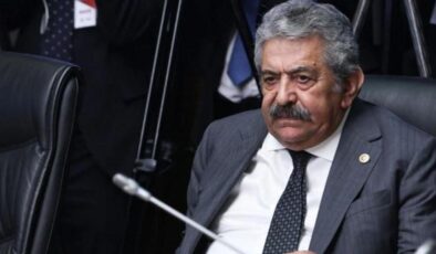 MHP’li Yıldız süre verdi: Terörsüz Türkiye ortak raporunu çıkarıyoruz!