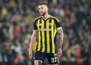 Milan Skriniar, FCSB maçında yok!