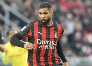 Milan’dan Beşiktaş’a transfer yanıtı: Loftus-Cheek