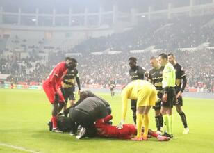 Mircea Lucescu hastanede tedavi altında