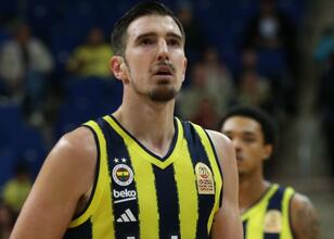 Nando De Colo: ‘Fenerbahçe’ye dönmek zor karar değil’