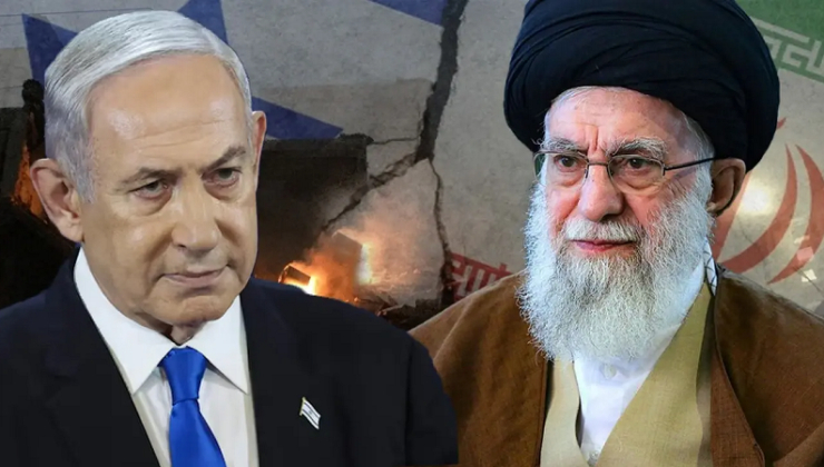 Netanyahu’dan İran’a ‘yeni saldırı’ iması: Belirleyici bir anın eşiğindeyiz