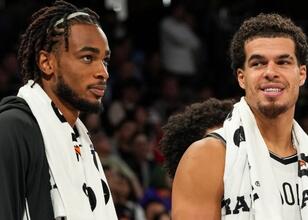 Nets’te Porter Jr. ve Claxton için belirsizlik sürüyor NBA Haberleri