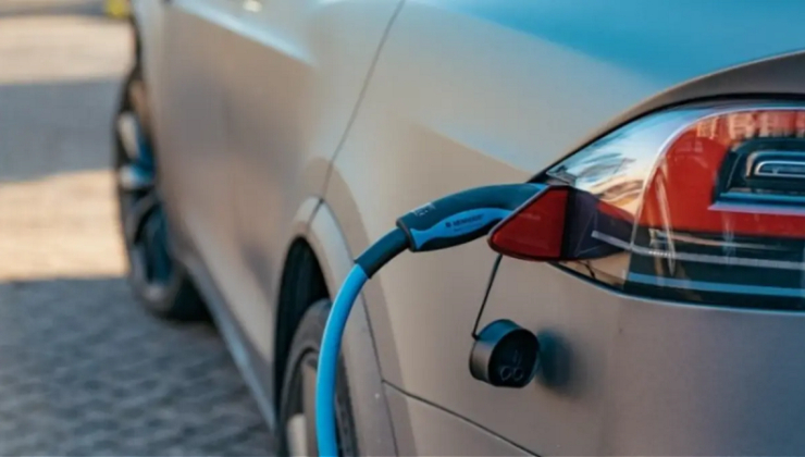 Norveç’te elektrikli araçların payı 2025’te yüzde 95,9’a yükseldi
