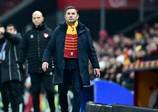 Okan Buruk’un rotasyon düşüncesi