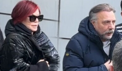 Oktay Kaynarca ile Emel Müftüoğlu’nun uyuşturucu testi negatif çıktı