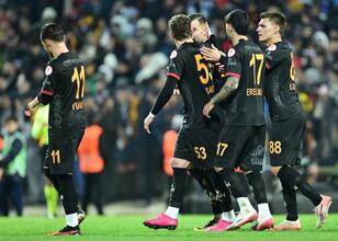 ÖZET İZLE Fethiyespor 1-2 Galatasaray golleri
