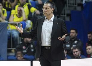Pedro Martinez: ‘Çok zor bir maç oldu’