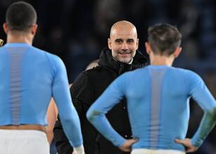 Pep Guardiola’dan Galatasaray açıklaması