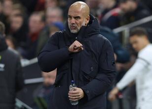 Pep Guardiola’dan Galatasaray maçı için açıklama!