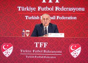 PFDK, teknik sorumlulara verilen bahis cezalarını açıkladı