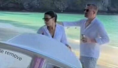 Phuket tatilinin sponsoru Bornova: Masraflar konser üzerinden karşılanmış