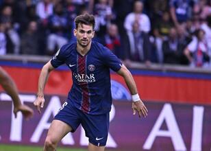 PSG, Fabian Ruiz ile sözleşme uzatıyor