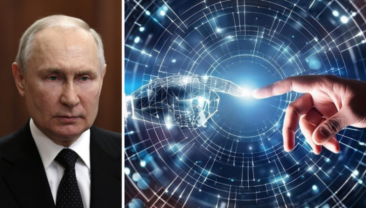 Putin’den Rus hükümetine yapay zeka talimatı