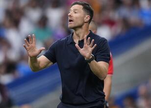 Real Madrid Xabi Alonso’yu görevden aldı, jet hızında yerine gelen ismi açıkladı