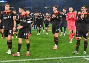 Roma ve Fiorentina taraftarına deplasman yasağı