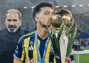 Sakaryaspor, Fenerbahçe’nin genç yeteneğini kiraladı