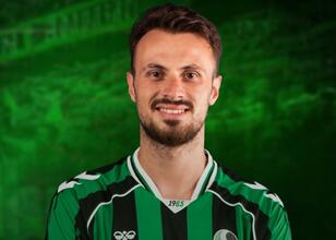 Sakaryaspor, Oğuzhan Açıl ile yollarını ayırdı!