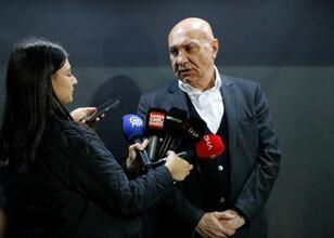 Samsunspor’dan Eyüp Aydın açıklaması
