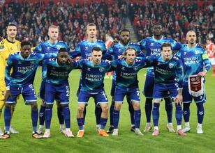 Samsunspor’un Konferans Ligi’nde rakibi belli oldu