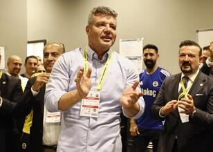 Saran’dan Fenerbahçe’ye transfer müjdesi