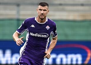 Schalke, Edin Dzeko ile anlaştı!
