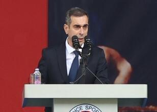 Şekip Mosturoğlu: ‘2011’de, 3 Temmuz’da tecrübe edindik’