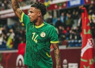 Senegal’de büyük şüphe; Ismail Jakobs’tan iddia