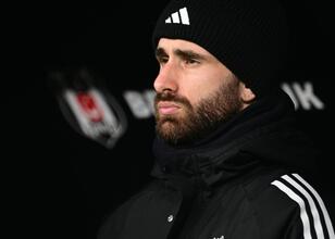 Serdal Adalı’dan Rafa Silva açıklaması
