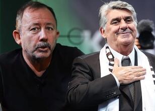 Serdal Adalı’dan transfer açıklaması!