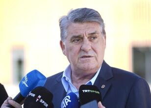 Serdal Adalı’dan transfer için isim isim flaş açıklamalar