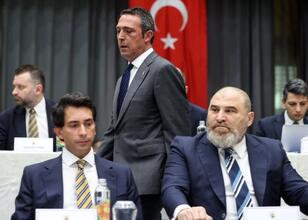 Sertaç Komsuoğlu’ndan başkan adaylığı iddiasına yanıt