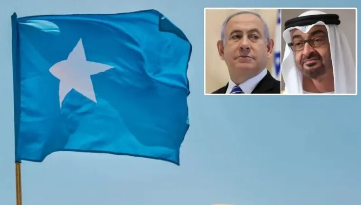 Somali’den tarihi adım: İsrail ile iş birliği yapan BAE ile tüm anlaşmalar iptal edildi
