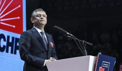 Son dakika: 12 dokunulmazlık dosyası TBMM’ye sunuldu! Aralarında Özgür Özel de var…